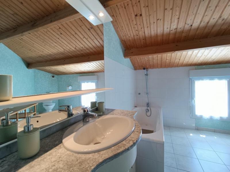 MAIS GM06502 / La Guérinière : Location de vacances pour 6 personnes proche plage