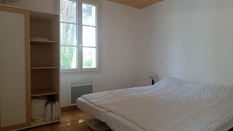 MAIS GC04100 / Maison avec vue mer pour 4 personnes à la Guérinière