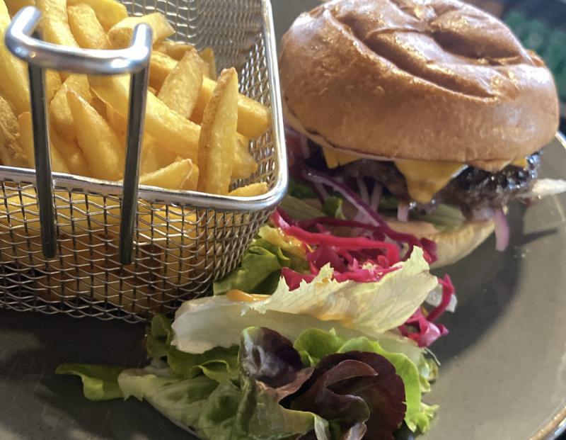 Le Chacha - Moulerie - Crêperie - Sushis