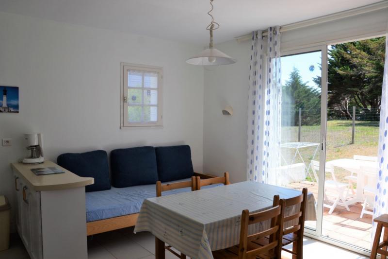 STUD GTZARR / MAISONNETTE  MITOYENNE DANS UNE RESIDENCE PRIVEE