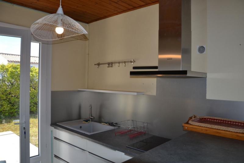 MAIS BM06500 / Barbâtre : Location de vacances pour 6 personnes proche de la plage