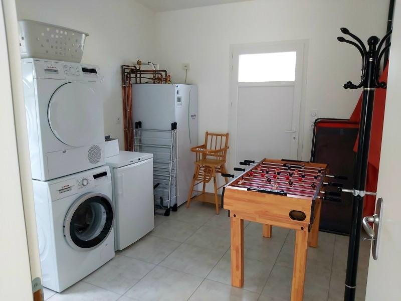 Mme TESSIER - L'Herboudrine - Maison Individuelle 5 personnes