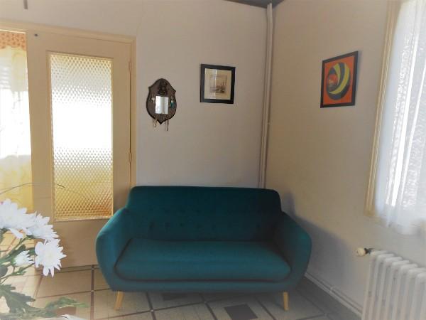 M. et Mme ADRIEN 'La Gazelle' Maison individuelle 5 personnes