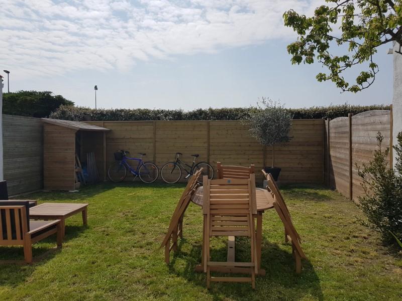 M et Mme COSNARD - Maison Individuelle 6 à 8 personnes