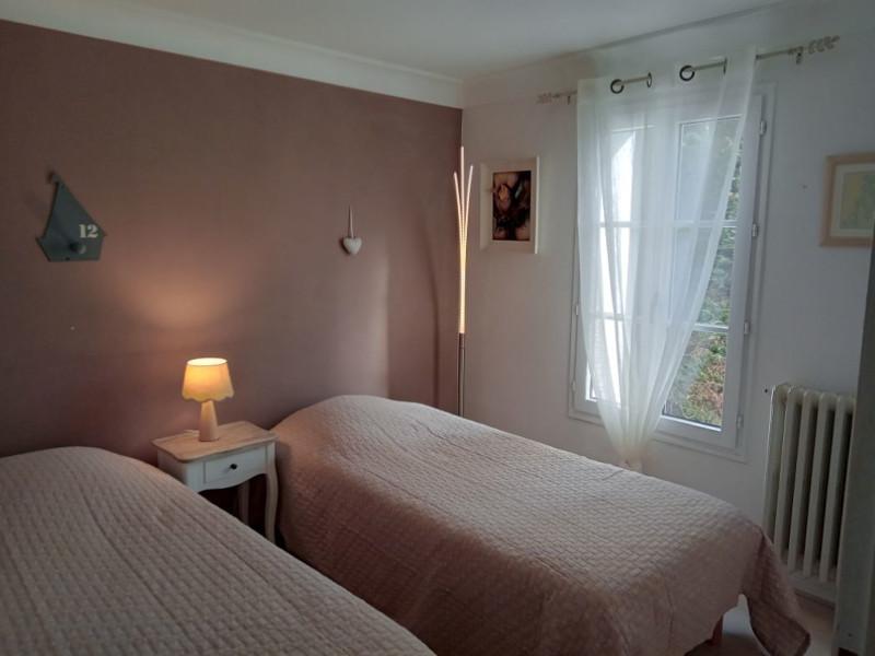 Monsieur MALTETE - Maison individuelle 6 personnes