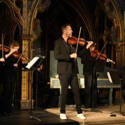 7 août 2025 - Concert : Vivaldi Les Quatre Saisons