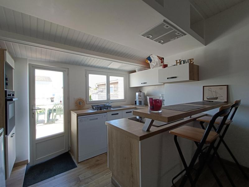 MAIS BM04800 / Barbâtre : Location de vacances pour 4 personnes 