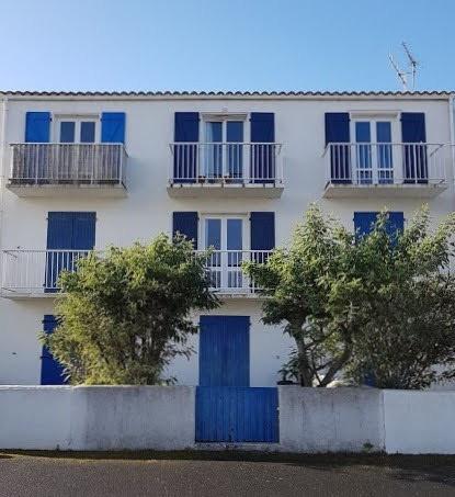 APPA GT02301 / Noirmoutier : Location pour 2 personnes à La Guérinière