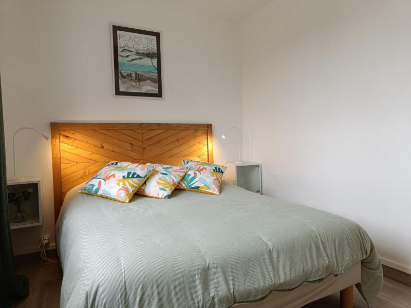 MAIS NC04800 / Noirmoutier en l'Île : Location de vacances pour 4 personnes proche Vieil
