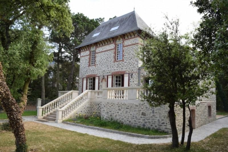 Locations de Vacances - Maison 8 pièces 16 pers. - Noirmoutier en l'île - REF NO000-05P