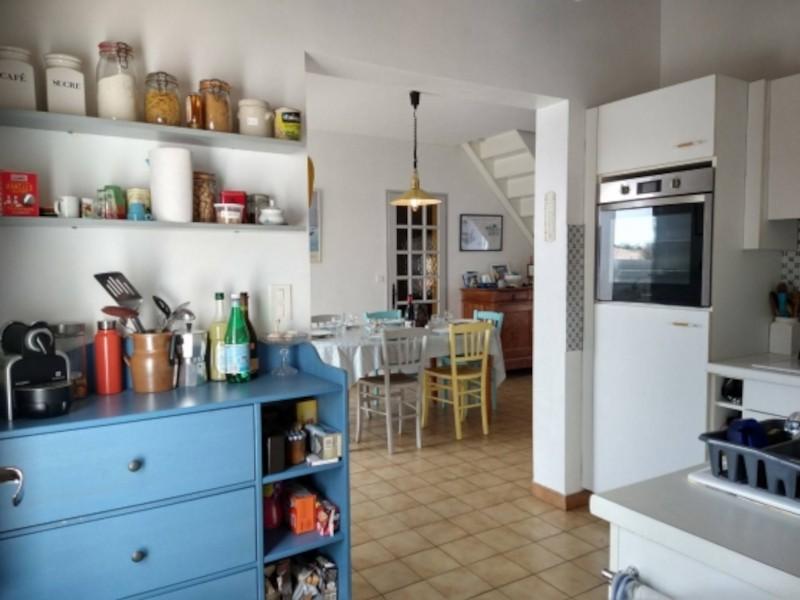 Locations vacances - Maison 4 pièces  6 pers. - Noirmoutier en l'île - REF NO000-91S
