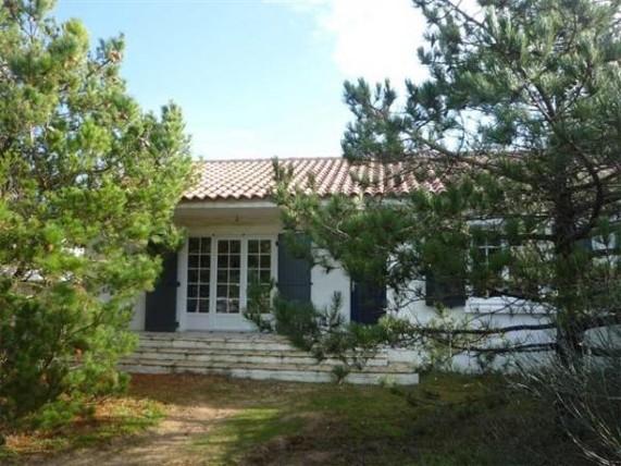 Mrs Dufief - Semi-detached house for 6 people