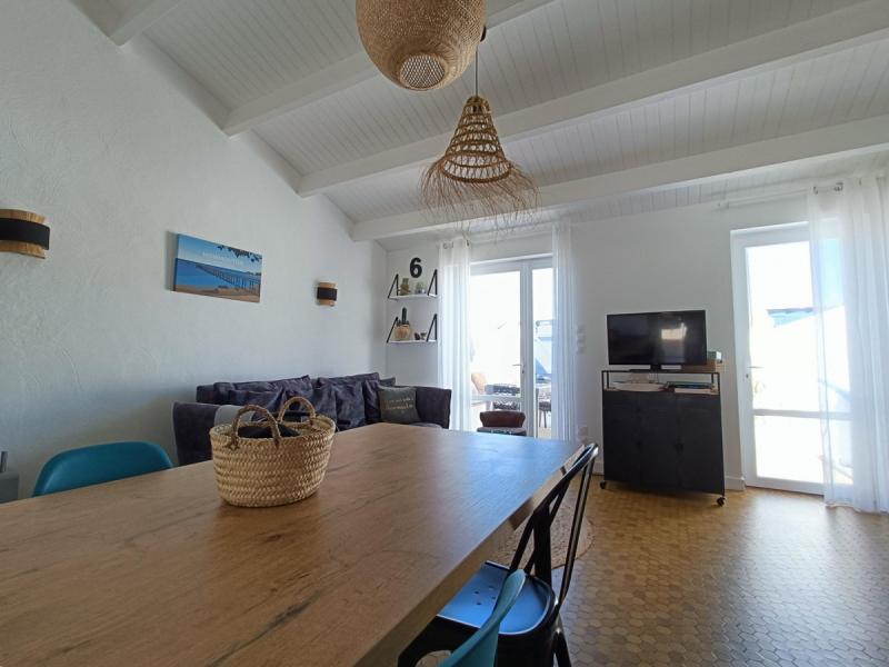 MAIS NC05500 / Noirmoutier en l'Île : Location de vacances proche plage pour 5 personnes