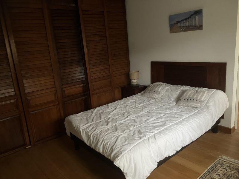 M BOUREILLE - DBH - Maison individuelle 5 personnes