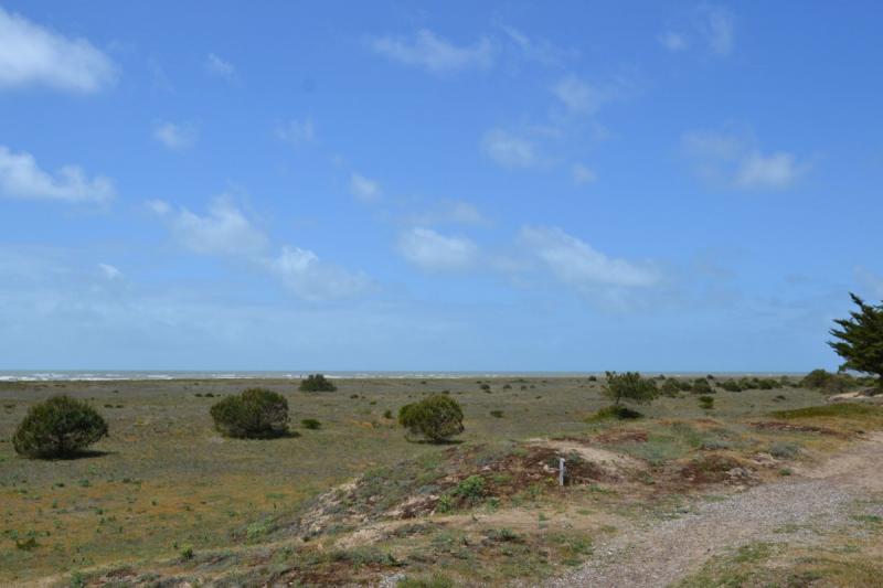 MAIS BF04500 / Noirmoutier : Location de vacances pour 4 personnes à Barbâtre