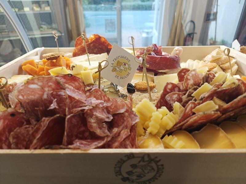 La Fromagerie de Pauline