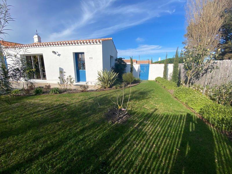 Escale à Noirmoutier - Maison "ZELMA" - 6 personnes