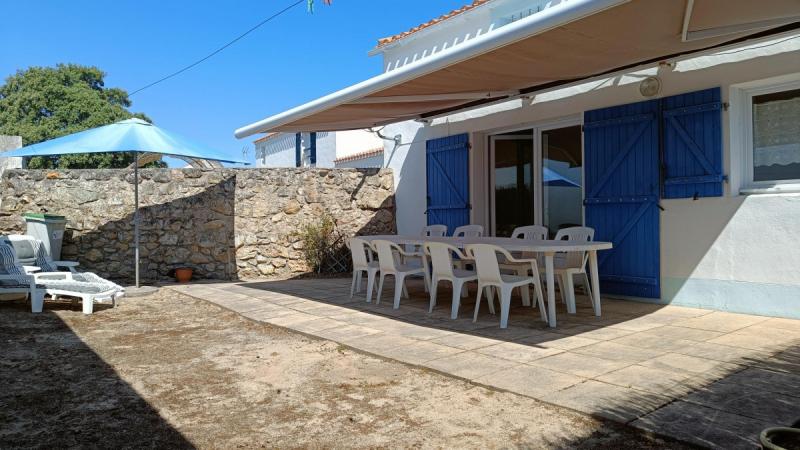 MAIS GM06502 / La Guérinière : Location de vacances pour 6 personnes proche plage