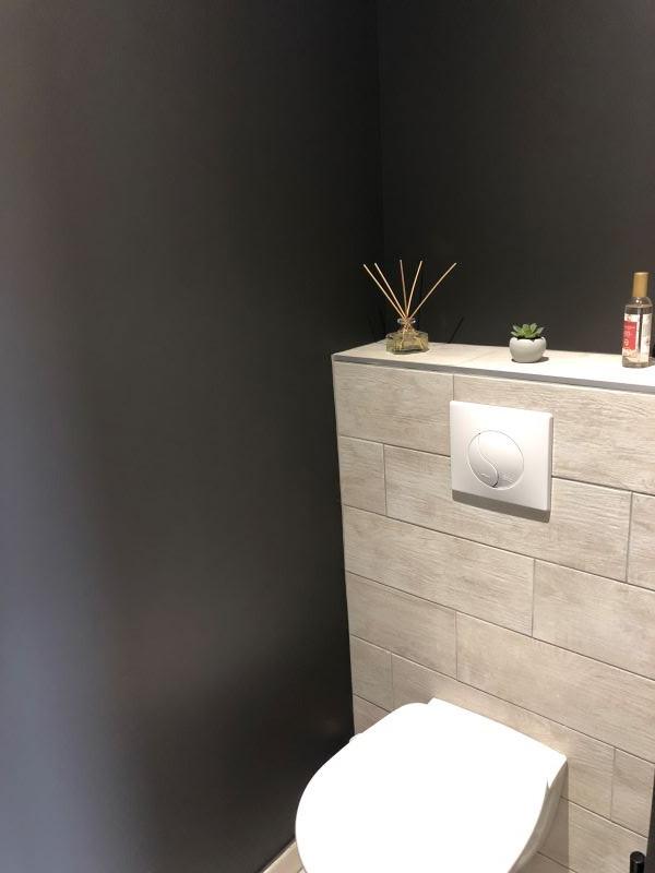 Mme VIEUXBLED - Maison individuelle 4 personnes