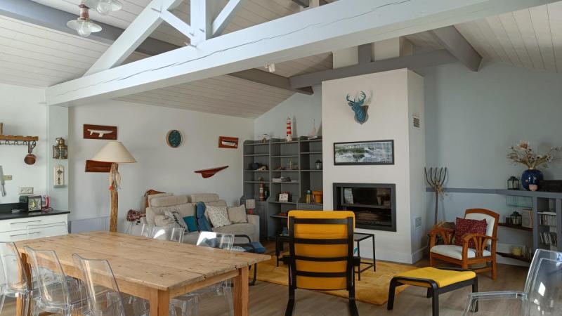 MAIS BF06801 / Noirmoutier : Maison pour 6 personnes sur Barbatre 