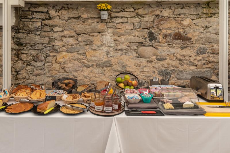 Maison Esperanza - Hôtel & appartements