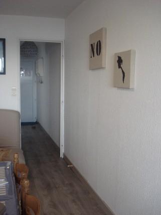 Les quatres D - Appartement 4 personnes