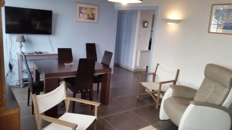 M HILLERET - Appartement 4 à 7 personnes