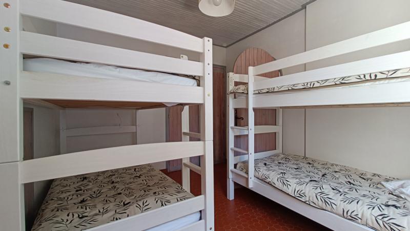 MAIS BM06206 / Midi Plage : Maison pour 6 personnes sur Barbâtre - Noirmoutier 