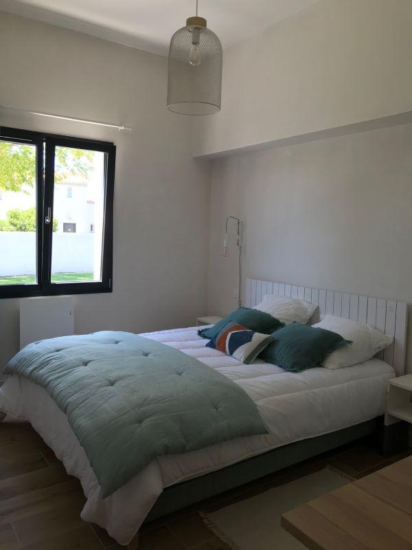 Mme NICOLAS - Maison individuelle 8 personnes