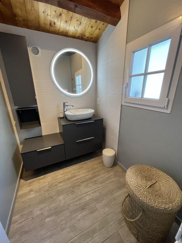 M et Mme TESSON - Maison individuelle 8 personnes