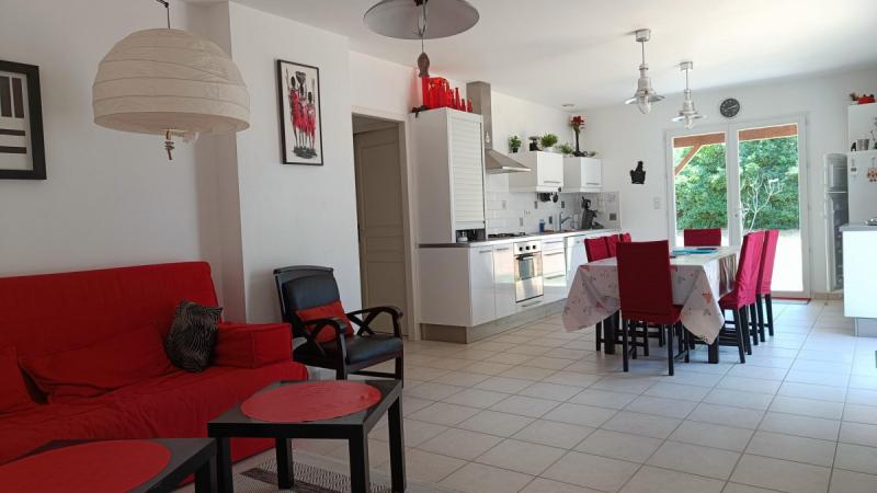 MAIS BF08202 / Noirmoutier : Maison de vacances côté dune pour 7 personnes avec accès direct à la plage