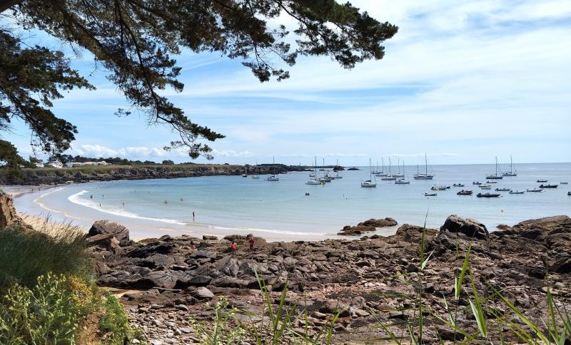 Compagnie Yeu Continent - Traversées vers l'île d'Yeu 