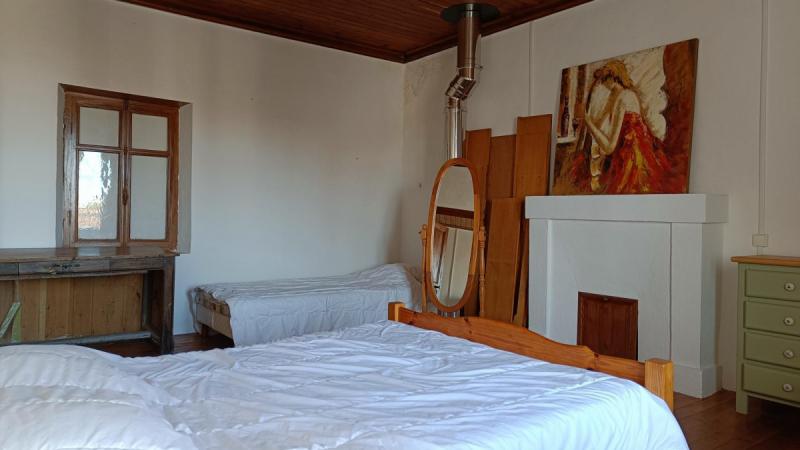 MAIS BC05300 / Île de Noirmoutier : Maison de vacances à louer pour 5 personnes centre bourg de Barbâtre