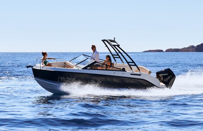 Ile Nautique - Vente/Location/Entretien/Hivernage