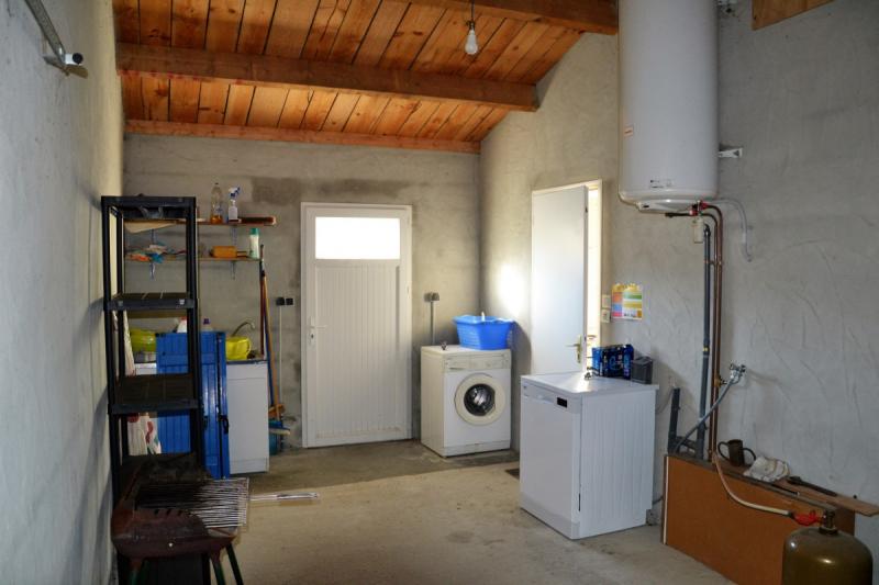 MAIS BC06202 / Jolie location de vacances pour 6 personnes dans le centre de Barbâtre MAIS BC06202 / Jolie location de vacances pour 6 personnes dans le centre de Barbâtre