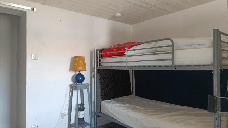 MAIS BF06801 / Noirmoutier : Maison pour 6 personnes sur Barbatre 