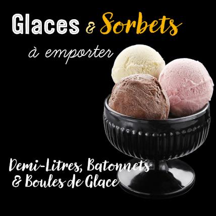 Tutti Frutti - Glacier fabricant/Desserts glacés 