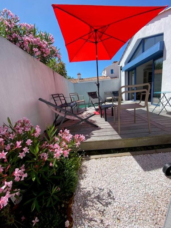 La Ressource - Maison Individuelle 8 personnes