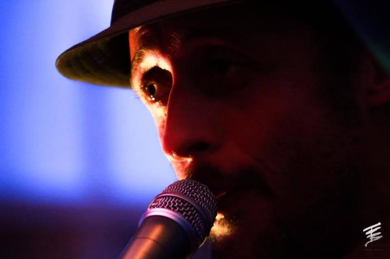 8 août 2026 - Concert : Drovich