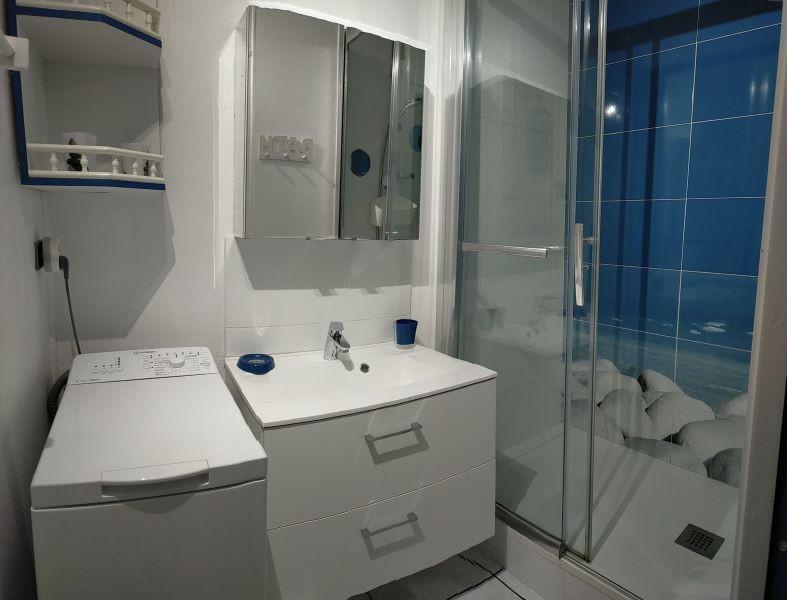 Mme PAYSAN-LAFOSSE - Appartement 6 personnes