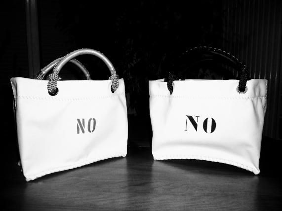 Francis Fortin - Création sacs marins/accessoires - bijoux d'inspiration marine
