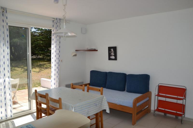 STUD GTZARR6 / MAISONNETTE  MITOYENNE DANS UNE RESIDENCE PRIVEE