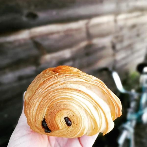 Le Fourn'île - Boulangerie/Pâtisserie 