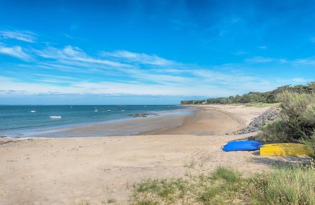 Campingplätze les Roussières