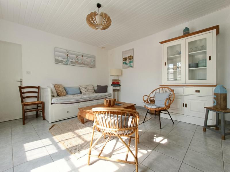 MAIS BM10500 / Barbâtre : location de vacance pour 8 personnes