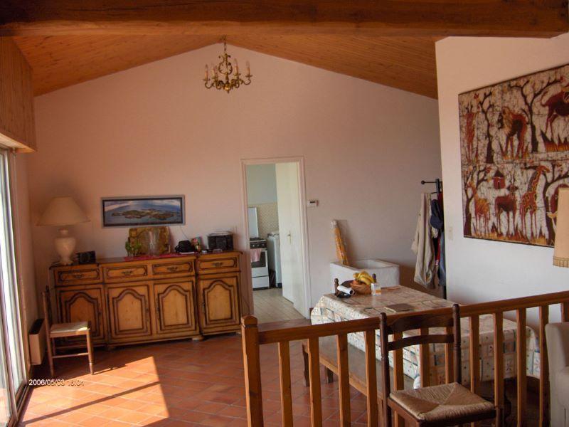 Mme JEZEGOU - Maison individuelle 4 à 6 personnes