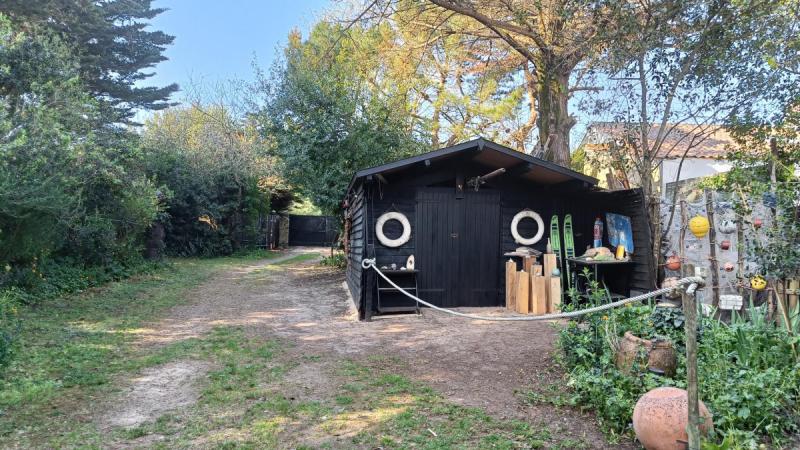 MAIS BF06010 / Vue sur mer à Noirmoutier : Location vacances pour 6 personnes à Barbâtre
