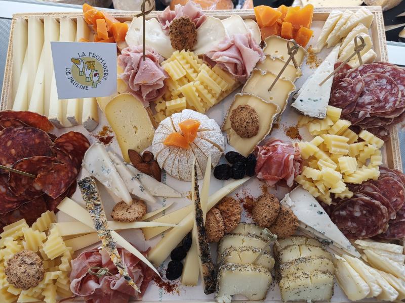 La Fromagerie de Pauline