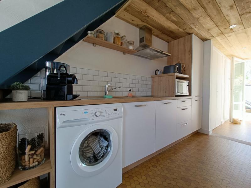 MAIS NC05500 / Noirmoutier en l'Île : Location de vacances proche plage pour 5 personnes