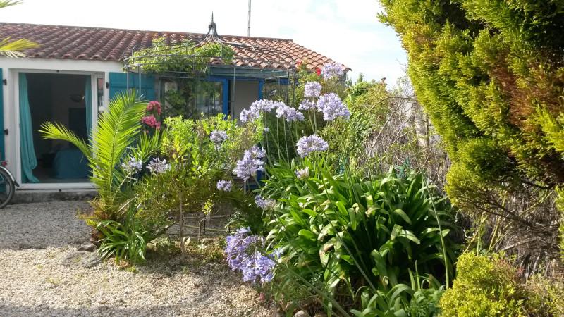 Mme Ricard - Maison individuelle 2 à 4 personnes